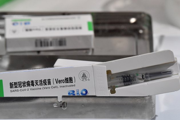 vacuna xinesa sinopharm efe
