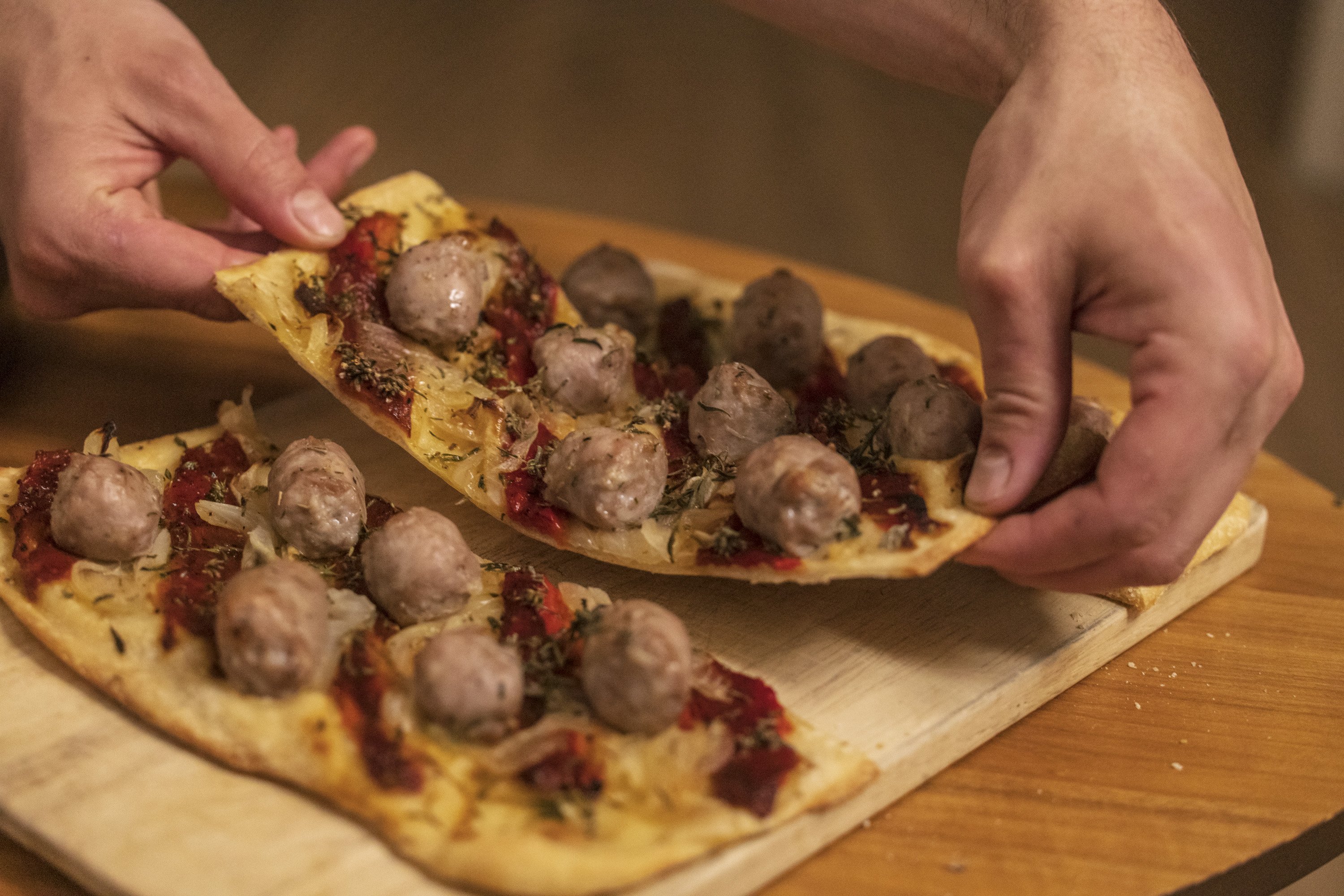 ¿Por qué los catalanes no hemos sido capaces de abrir nuestras coquerías en lugar de pizzerías?