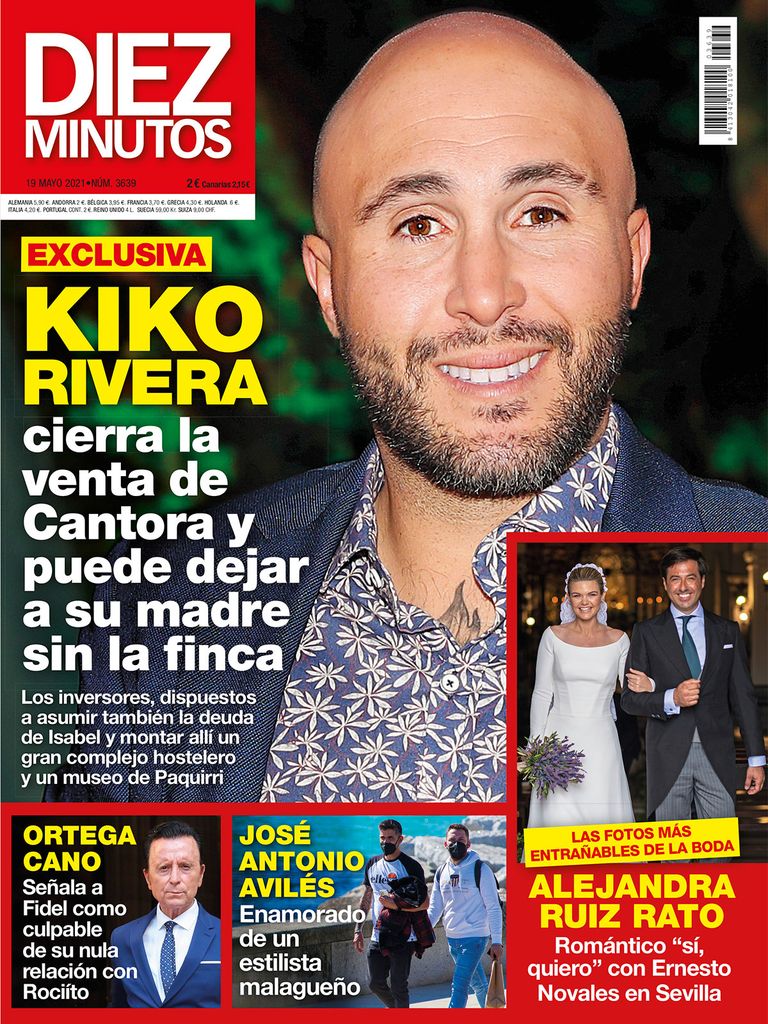 diez minutos