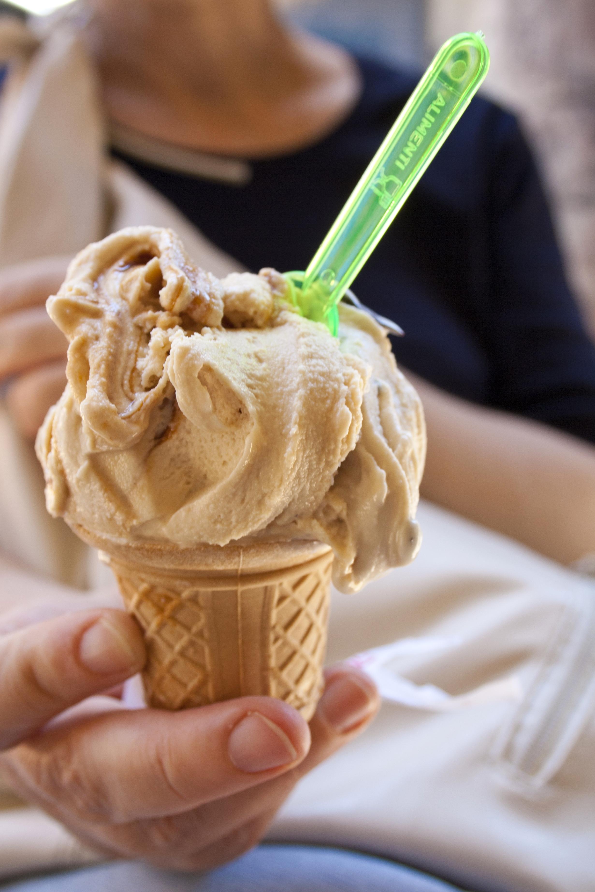 Mercadona descataloga uno de sus helados más populares y sanos