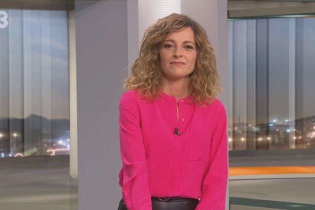 cristina Riba TV3