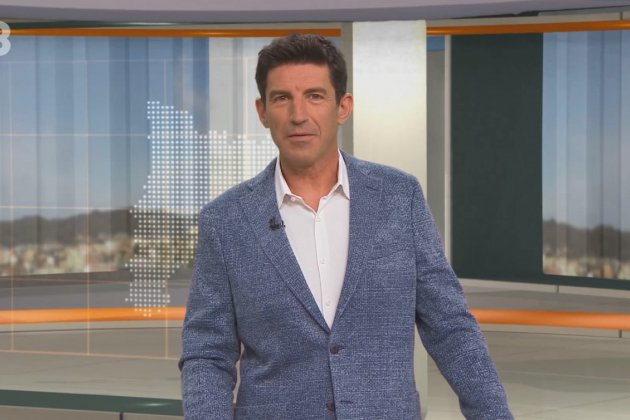 artur peguera TV3