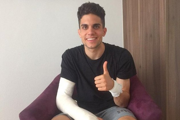 Marc Bartra Efe