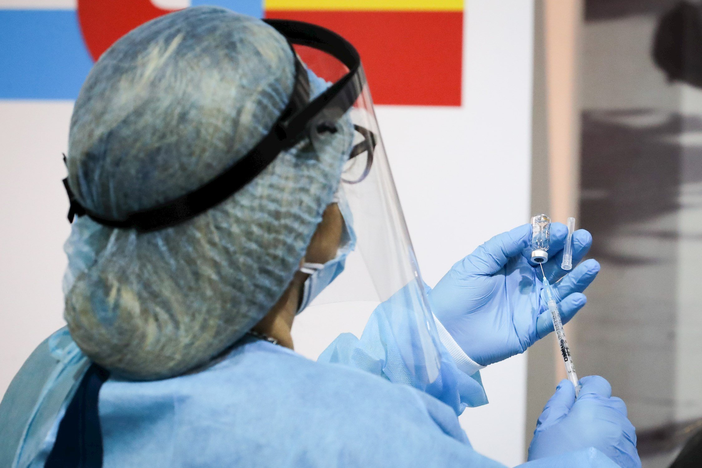 España registra la cifra más baja de muertes por coronavirus desde agosto