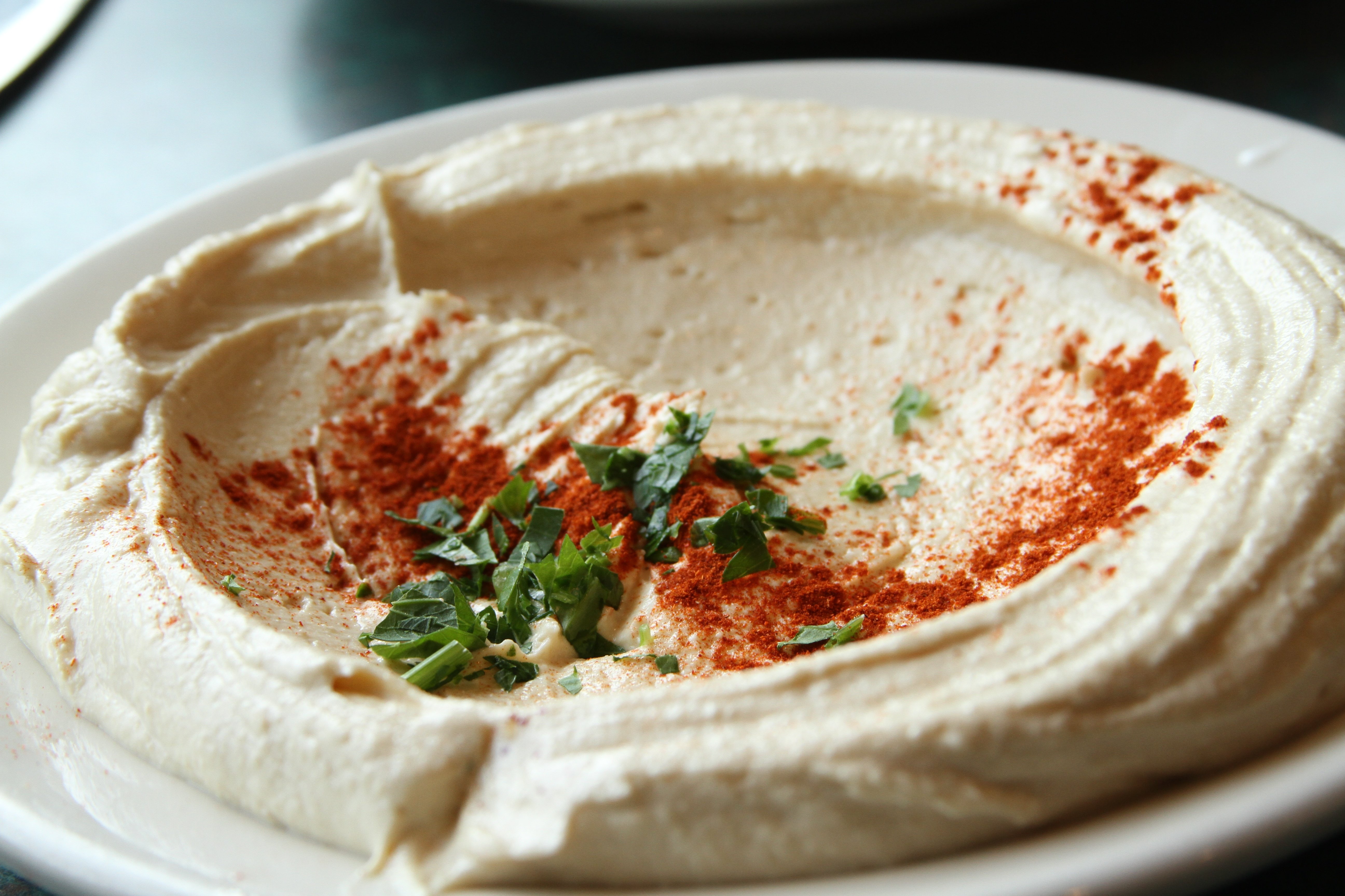 Día Internacional del Hummus: ¿has probado todos los sabores de Mercadona?