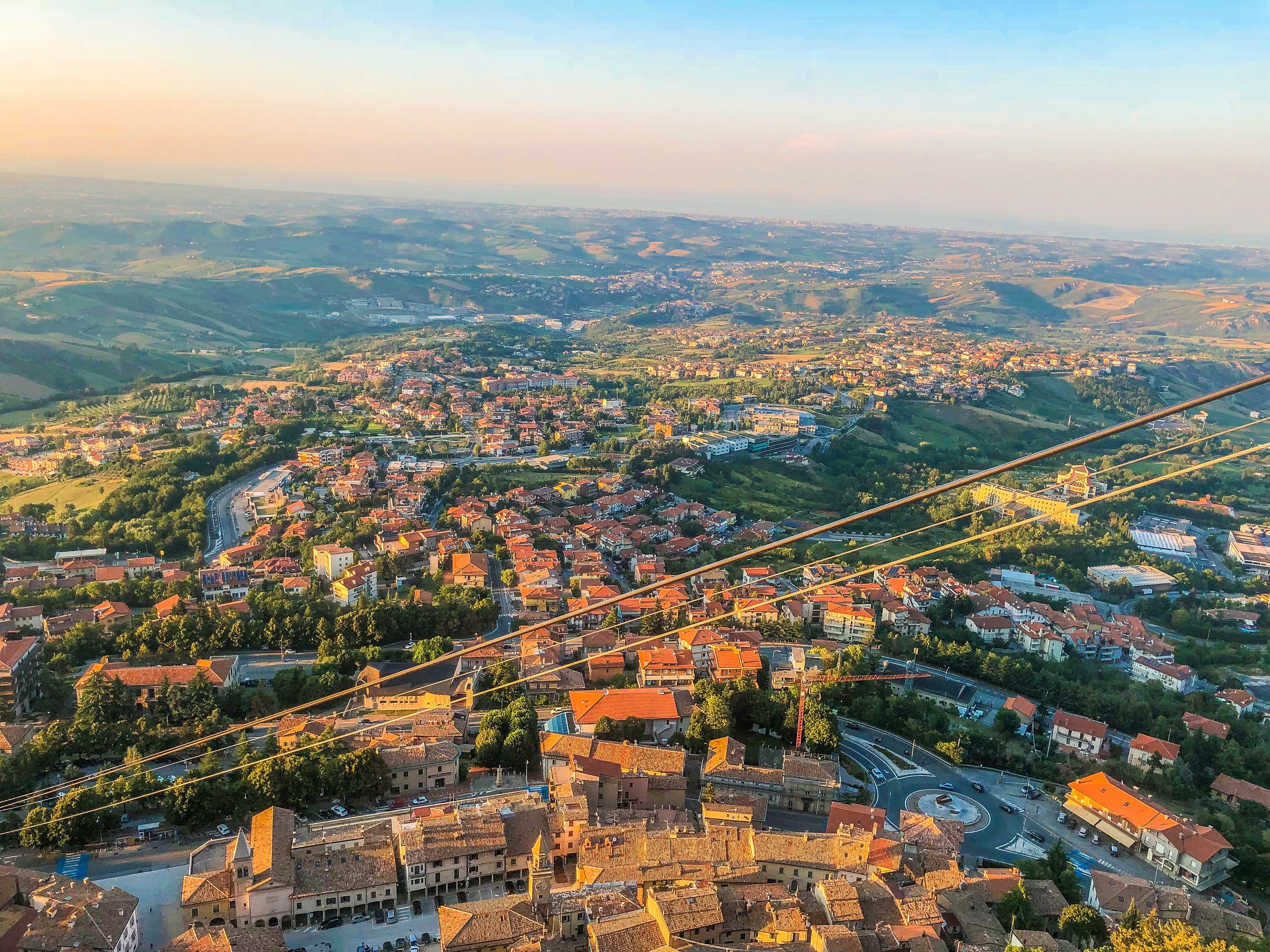 San Marino prova el turisme de vacunes: dues dosis a 50 euros