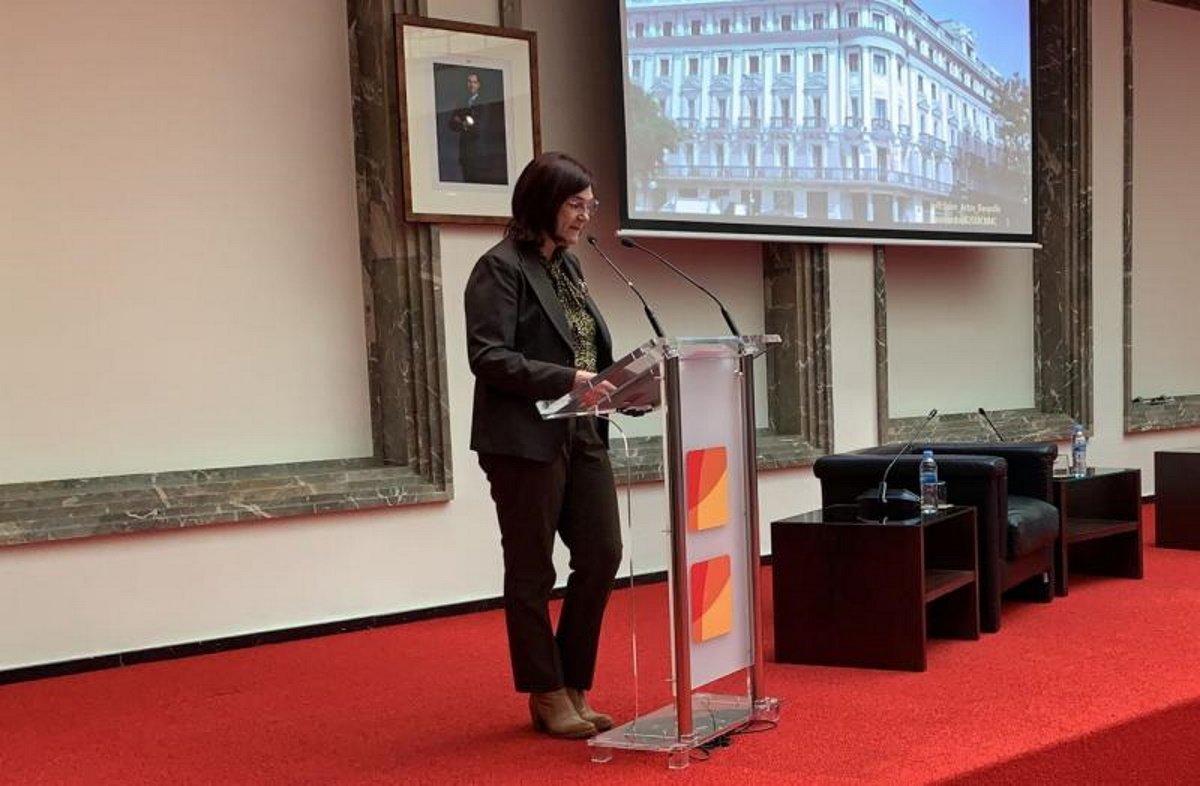 Indra, la única consultora que podrà contratar con el sector público