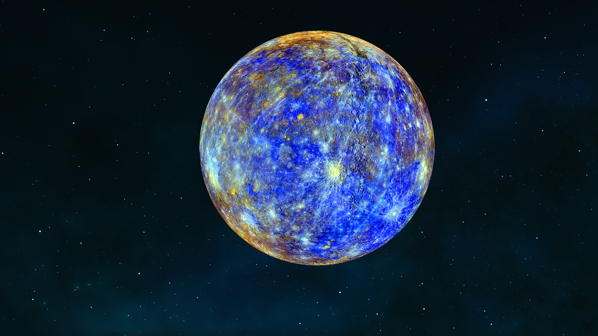 Mercuri es podrà veure a simple vista: descobreix com i quan