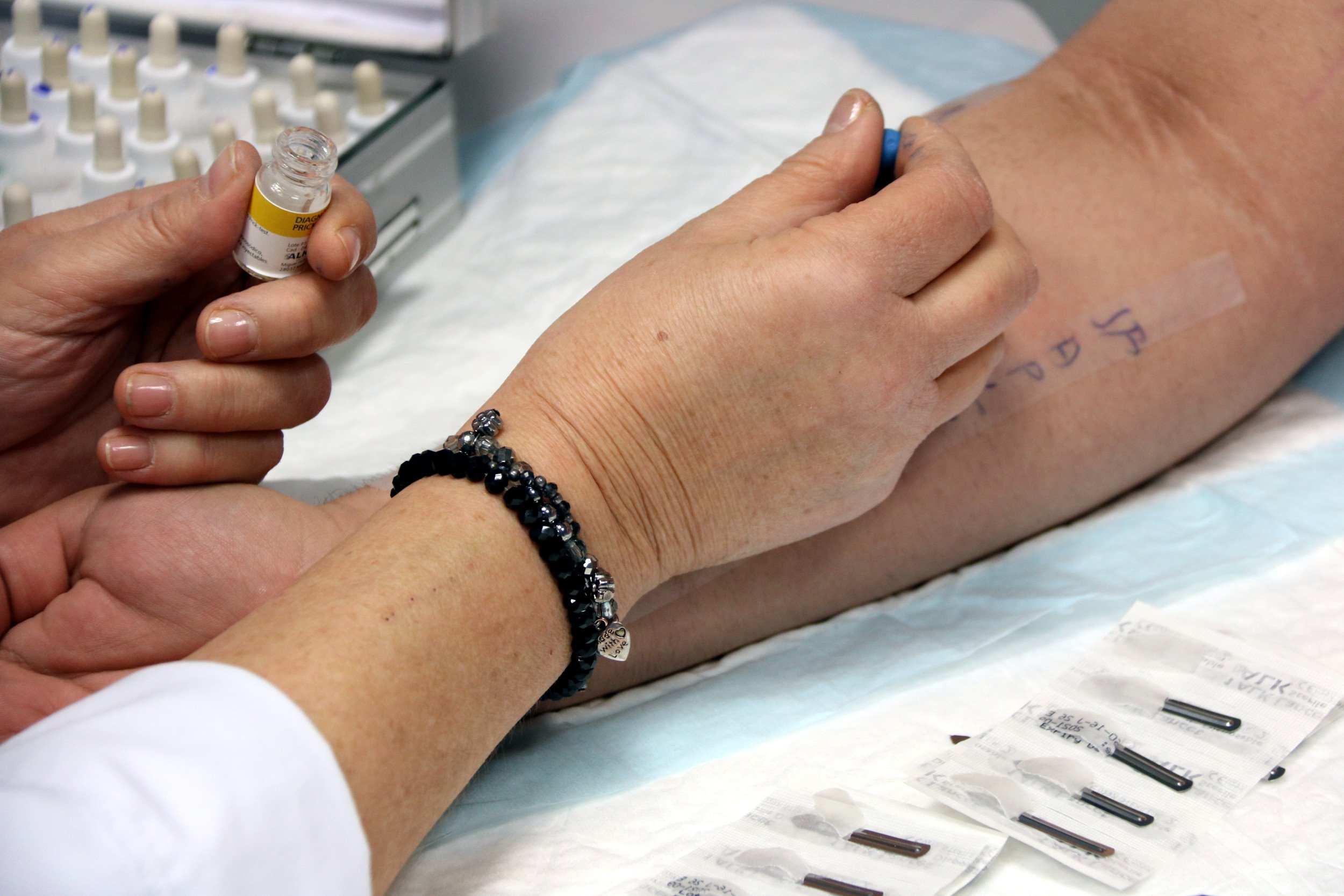 Dos muertos por meningitis en un centro para discapacidades de Barcelona