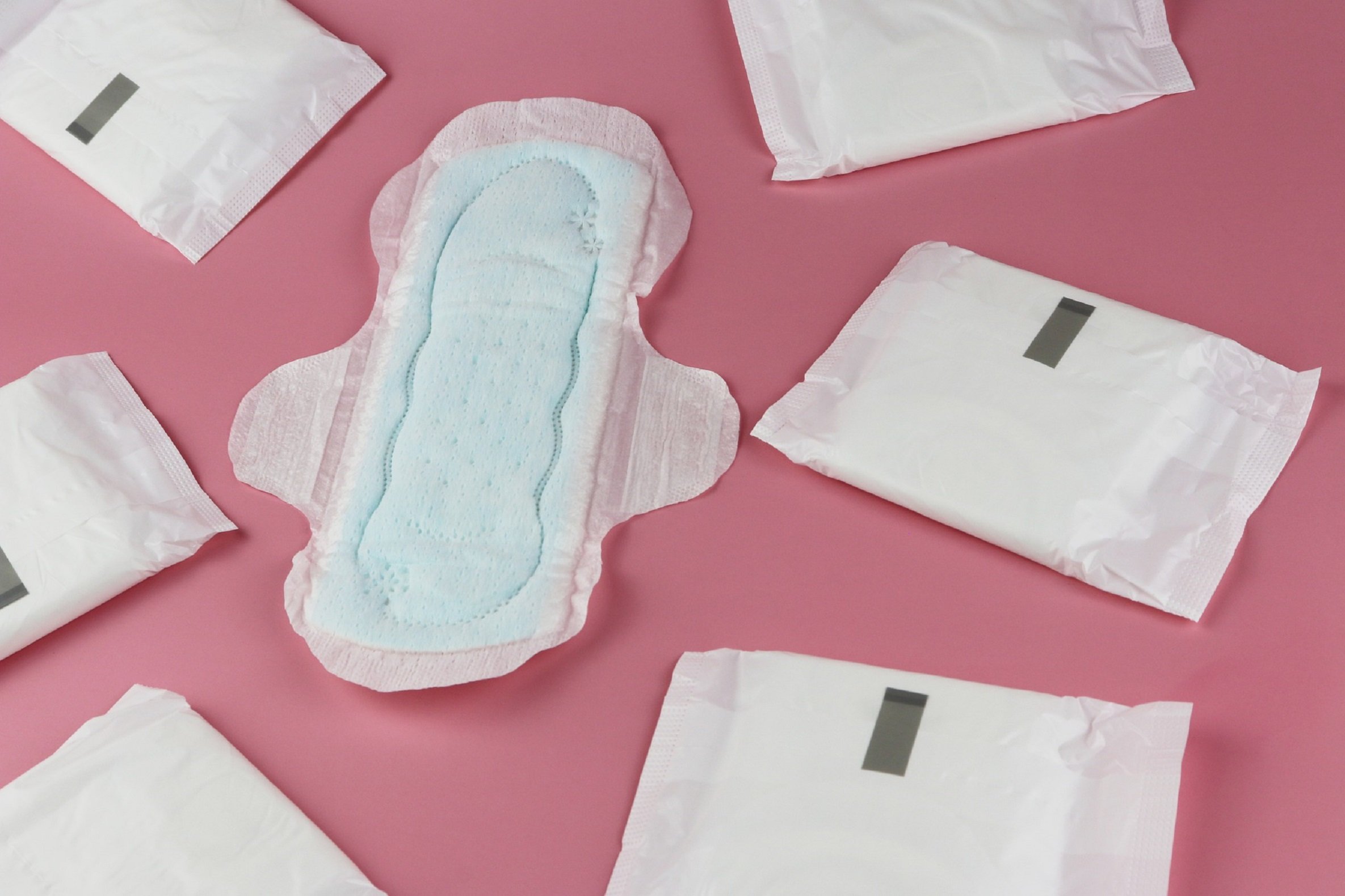 Primark presenta sus primeras bragas menstruales al mejor precio