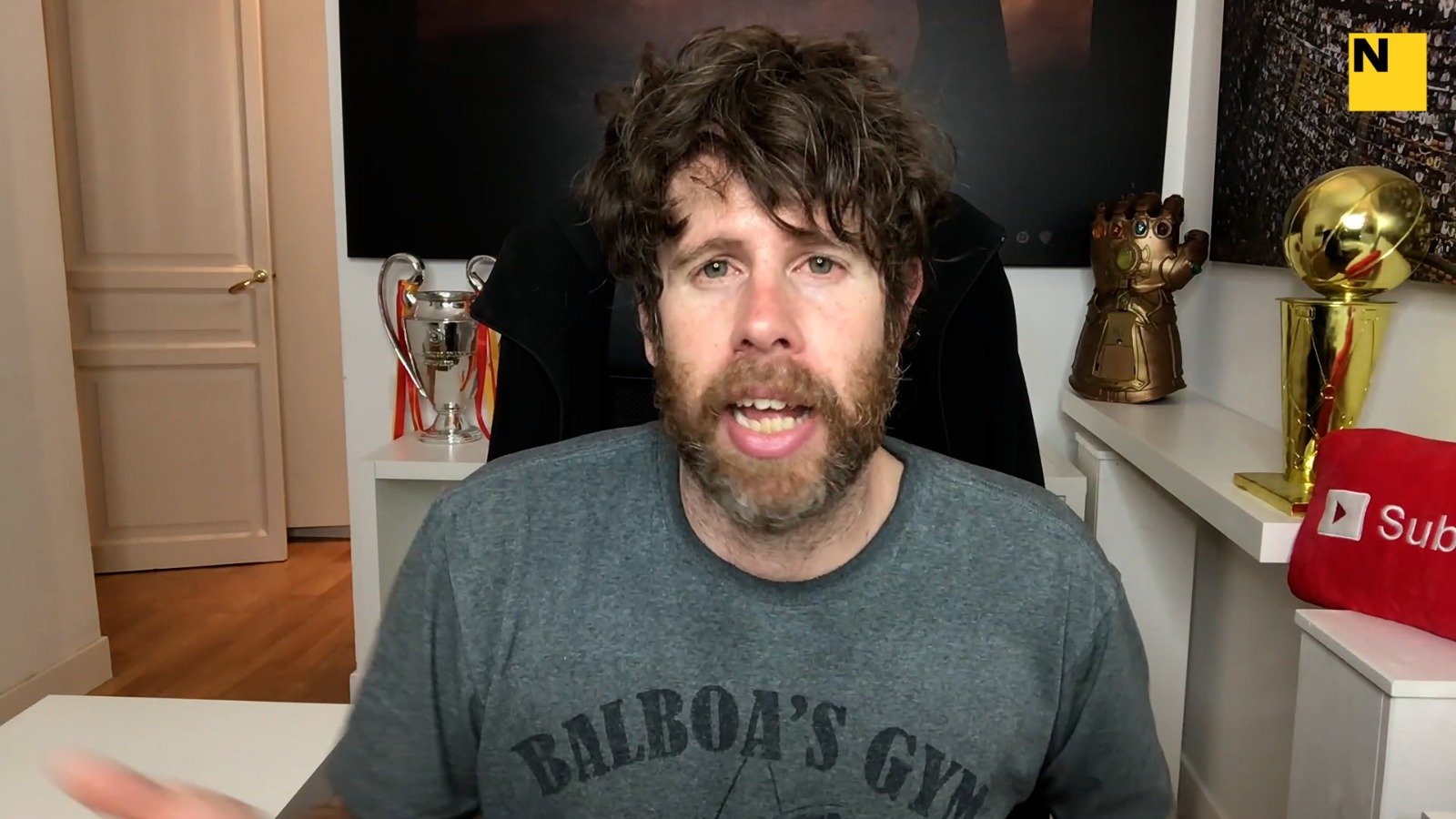 Senabre: "El Barça s'ha suïcidat a la Lliga"