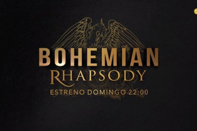 estreno Bohemian Rapsody Telecinco