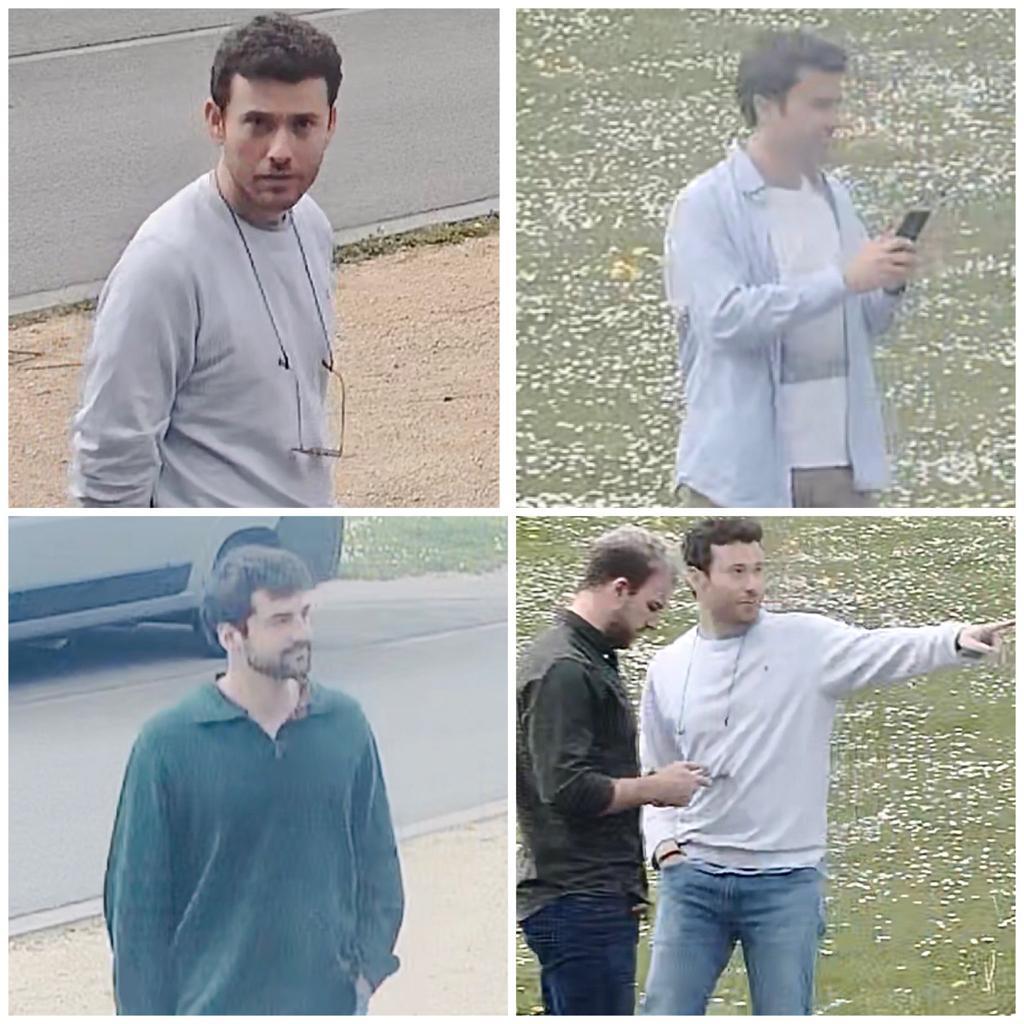 Puigdemont, a Sassoli: "Han cruzado el límite. Hay que identificarlos"