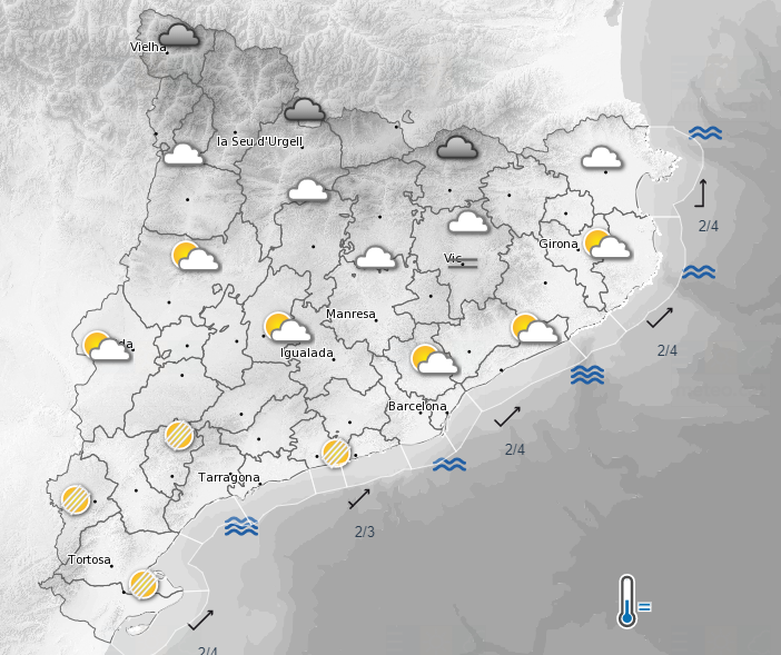 meteocat 1505