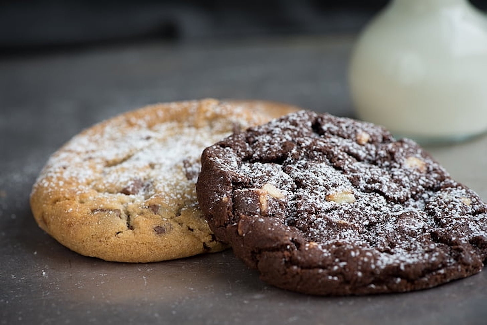 Las nuevas galletas de chocolate y cacahuete del Mercadona: deliciosas y baratas