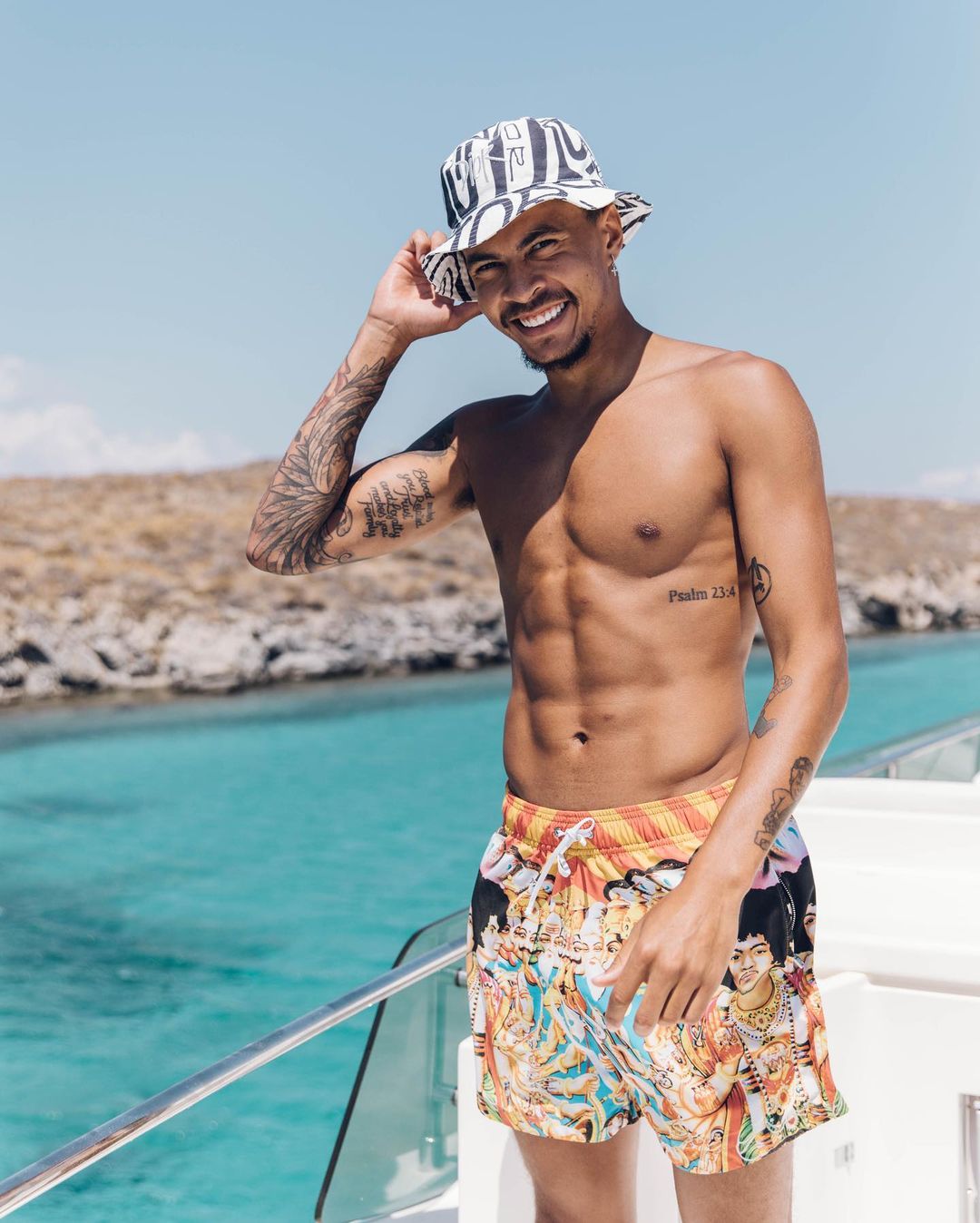 dela alli 2 ig