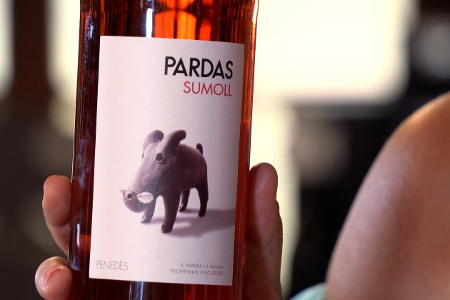 Pardas Sumoll