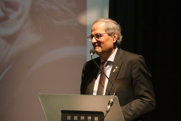 quim torra - acn