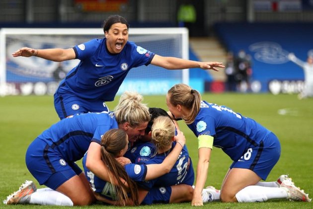 chelsea
