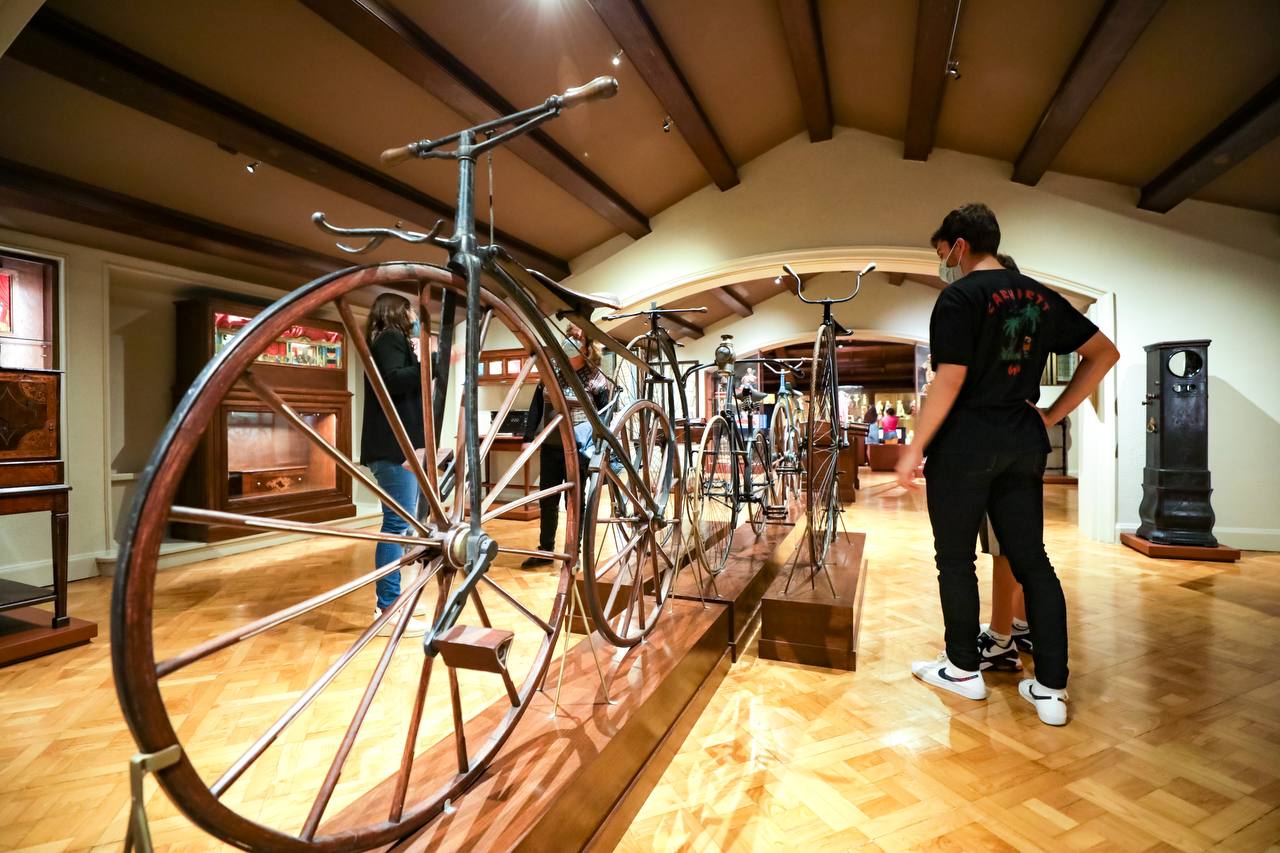 Museu Frederic Mares Barcelona Barcelona Cultura