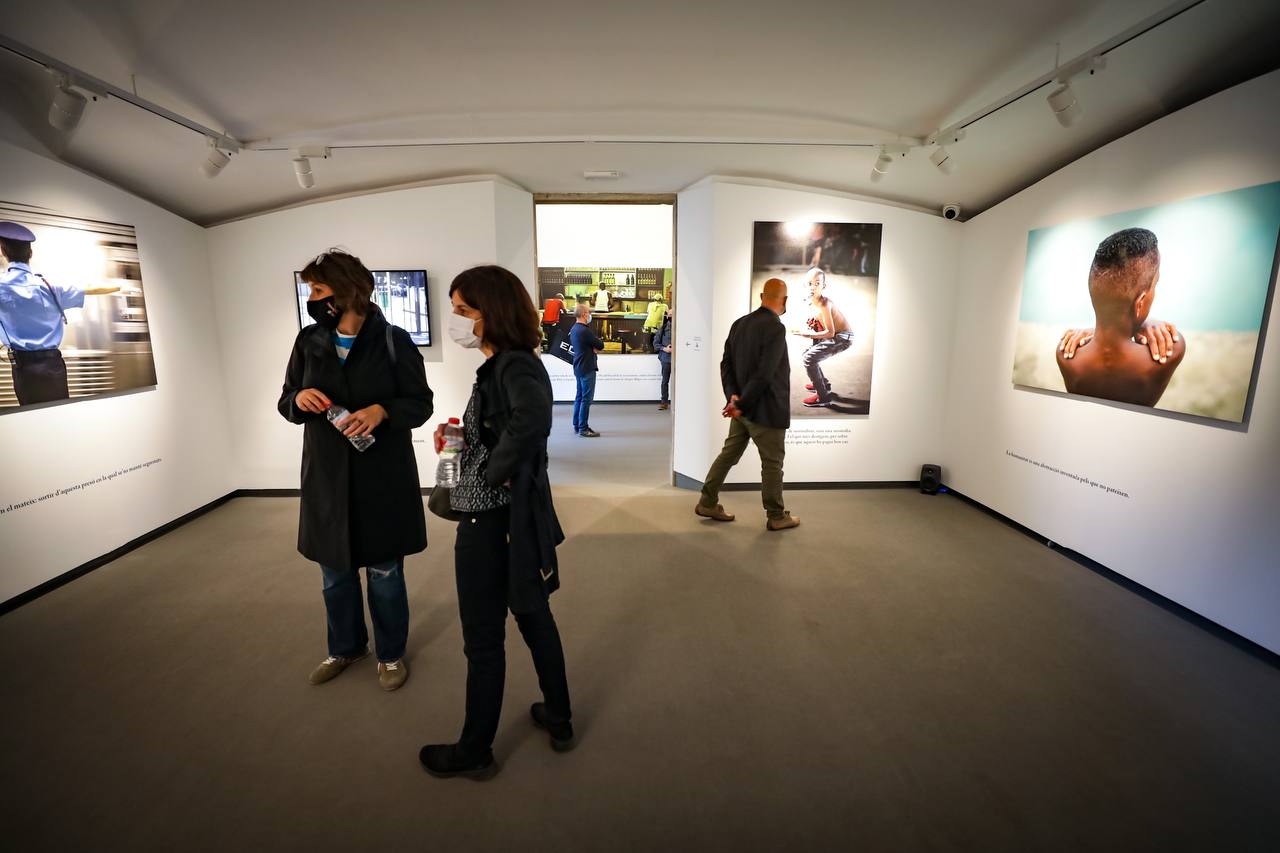 Nit dels Museus La Virreina 1 lavirreinaci