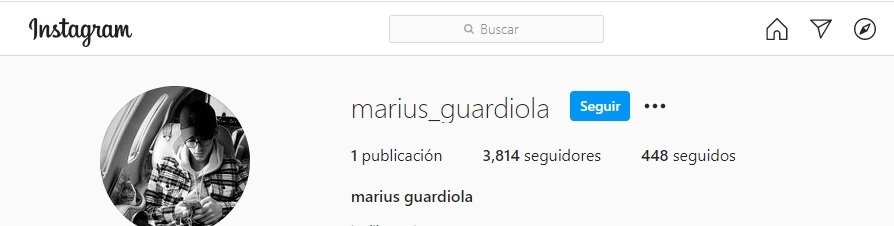 marius ig TUIT