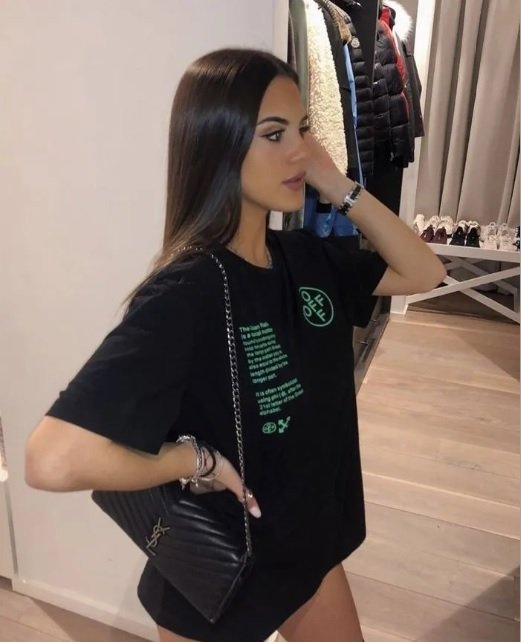 maria guardiola Instagram