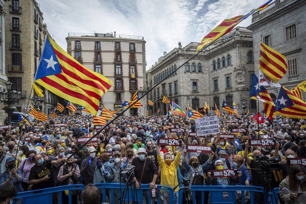 manifestacio anc gobierno 52% - montse giralt