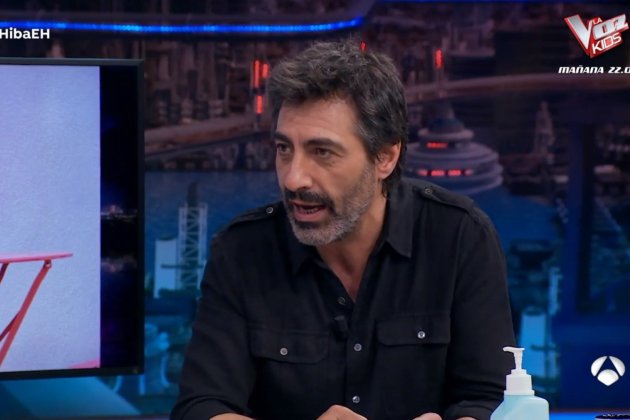 juan del vale Antena 3