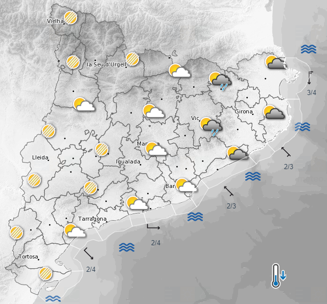 Meteocat1705 Meteocat1705