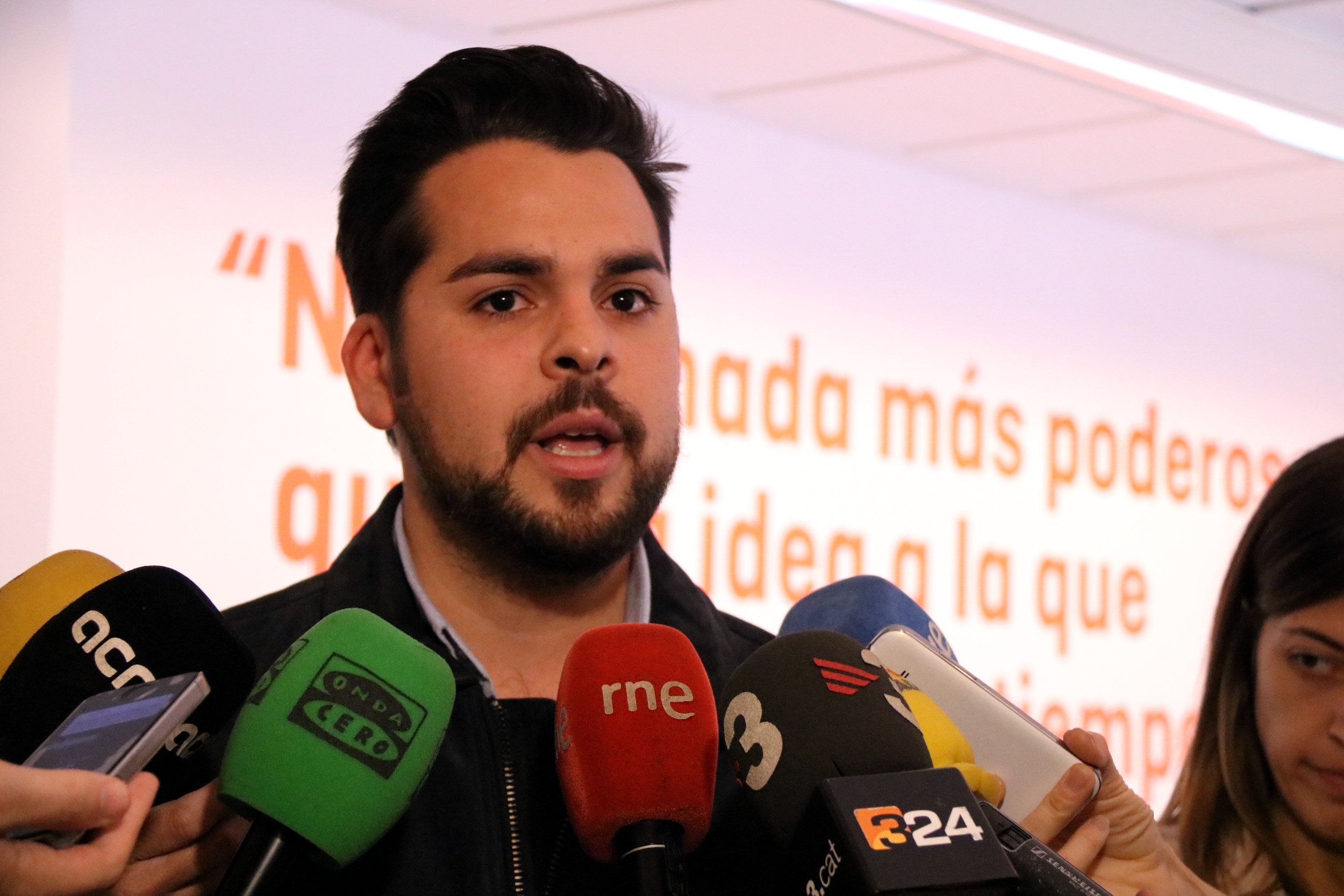 C's, PSC i PP auguran que no se hará el referéndum después de las declaraciones de Bonvehí