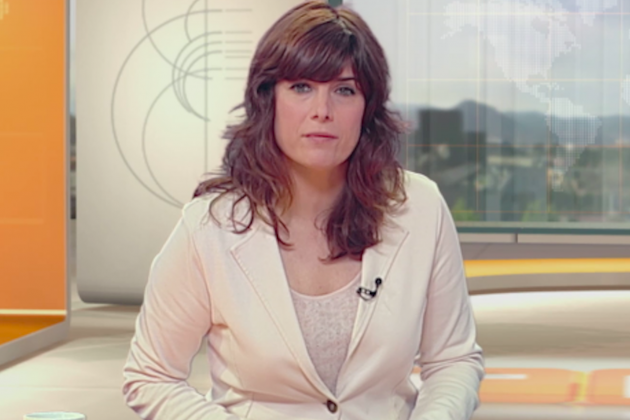 Ariadna Oltra, TV3