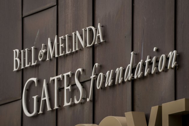 fundacio gates EP