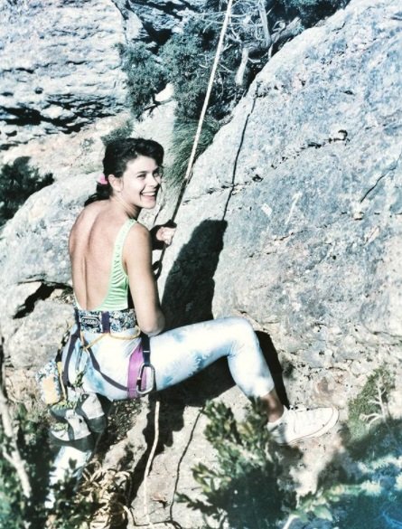 araceli 1990