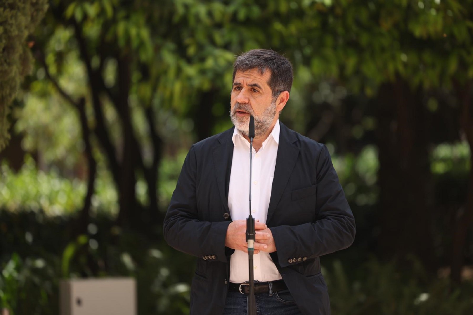 Les bases de JxCAT podran votar l'acord a partir dimarts a les 14:00 hores