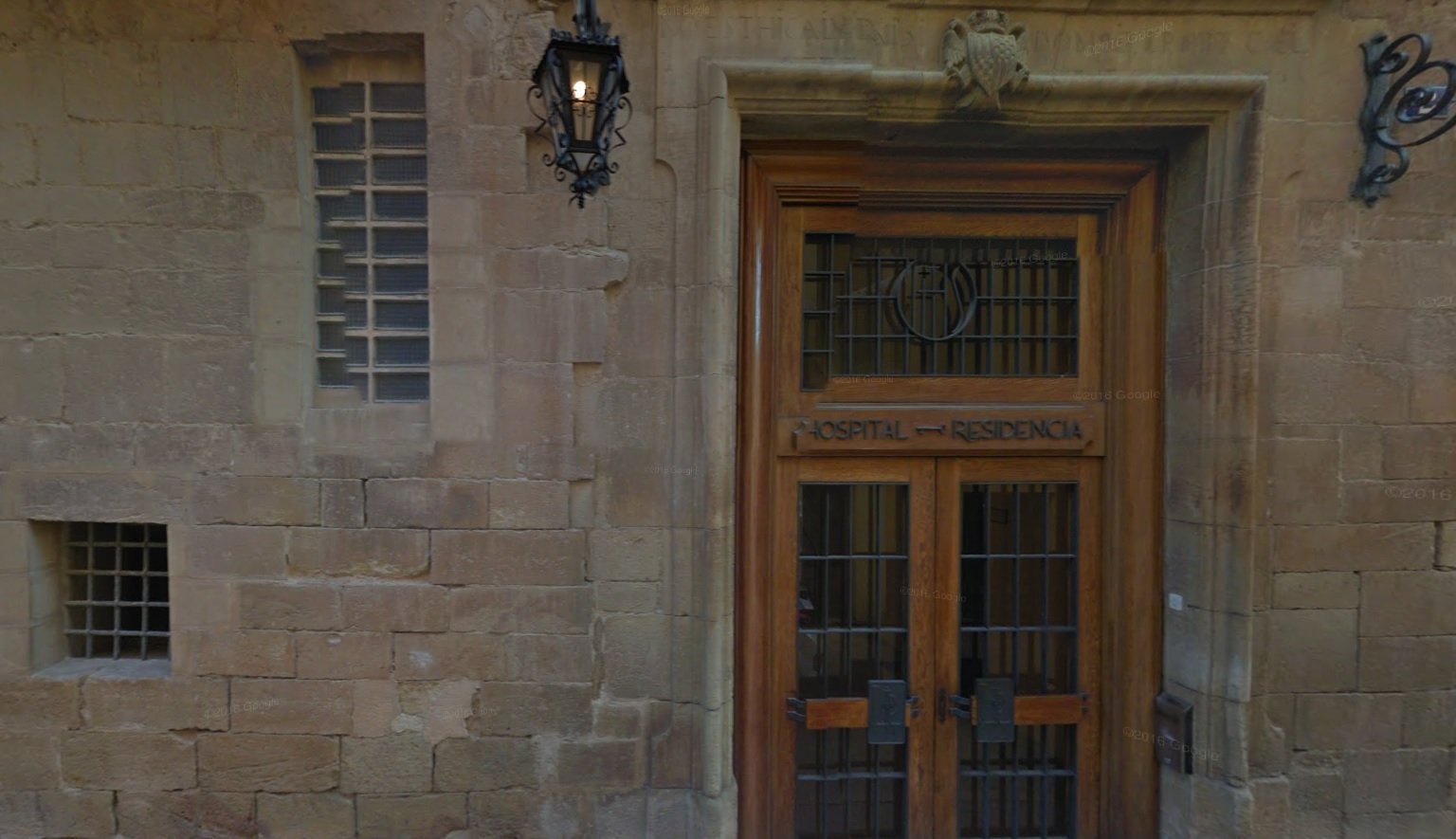 Un excura estafa 100.000 euros a una exmonja con Alzheimer de Tàrrega