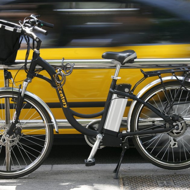 Lidl pone a la venta un 'kit' de 10 piezas de limpieza para bicicletas por  6