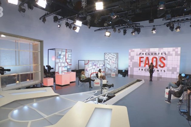 faqs tv3