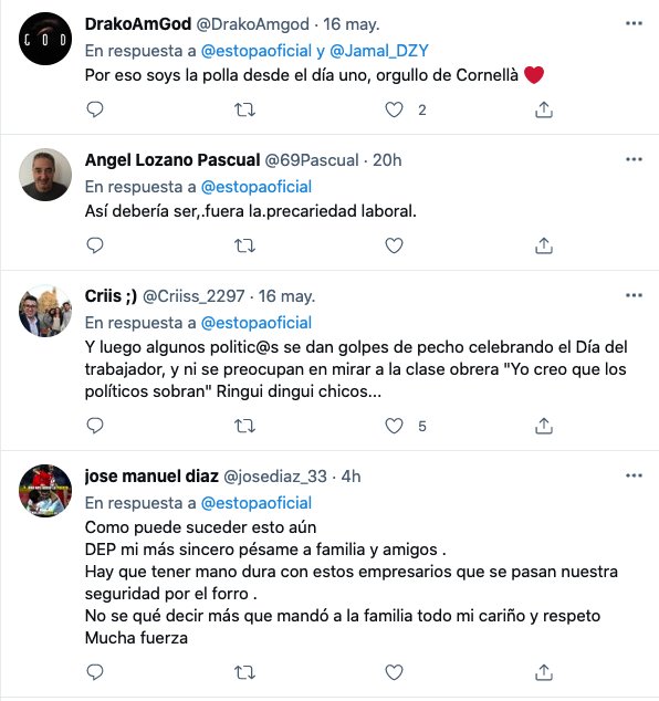 estopa 2