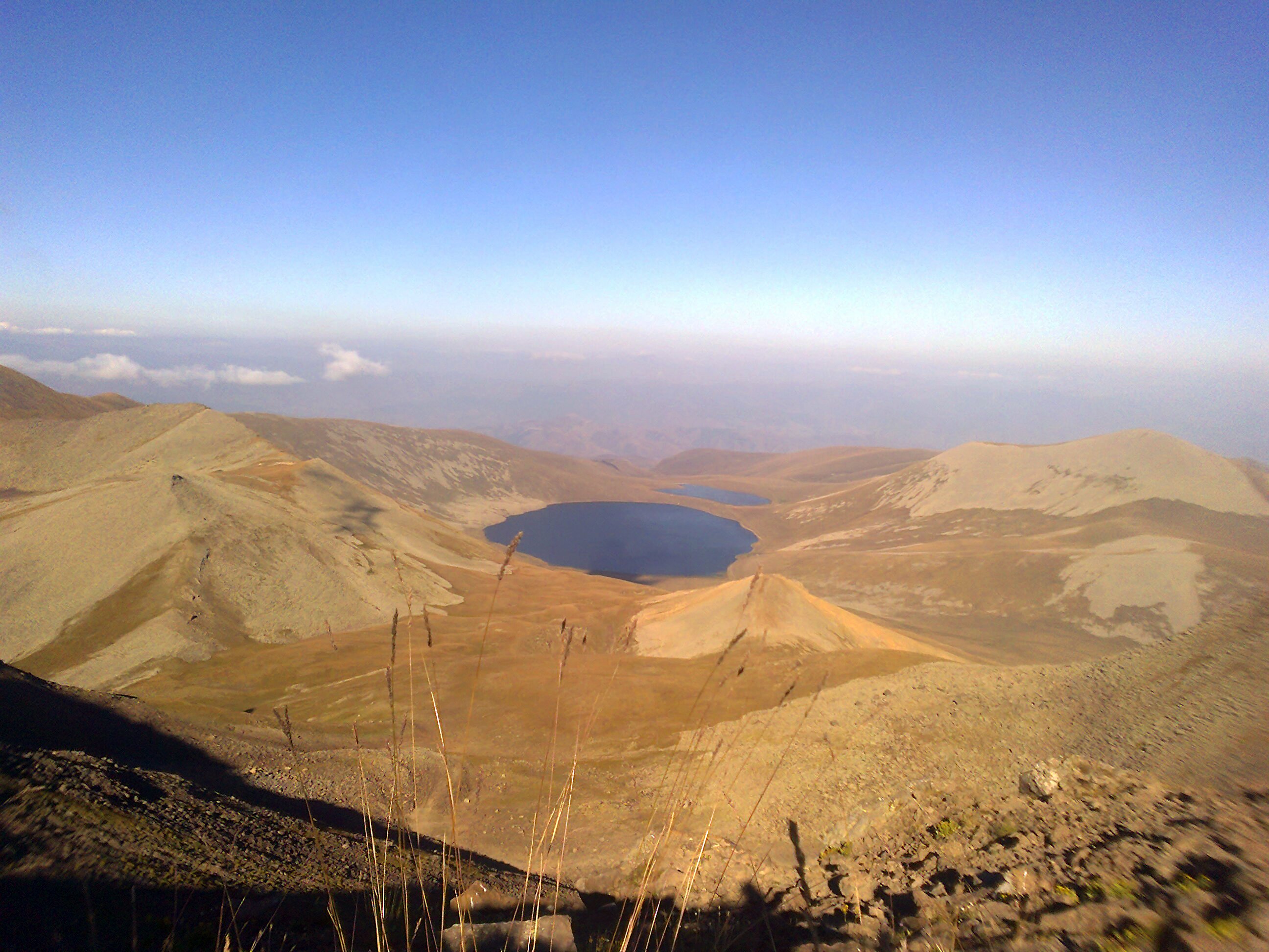 La incursión del Azerbaiyán en Armenia que seguro que te has perdido