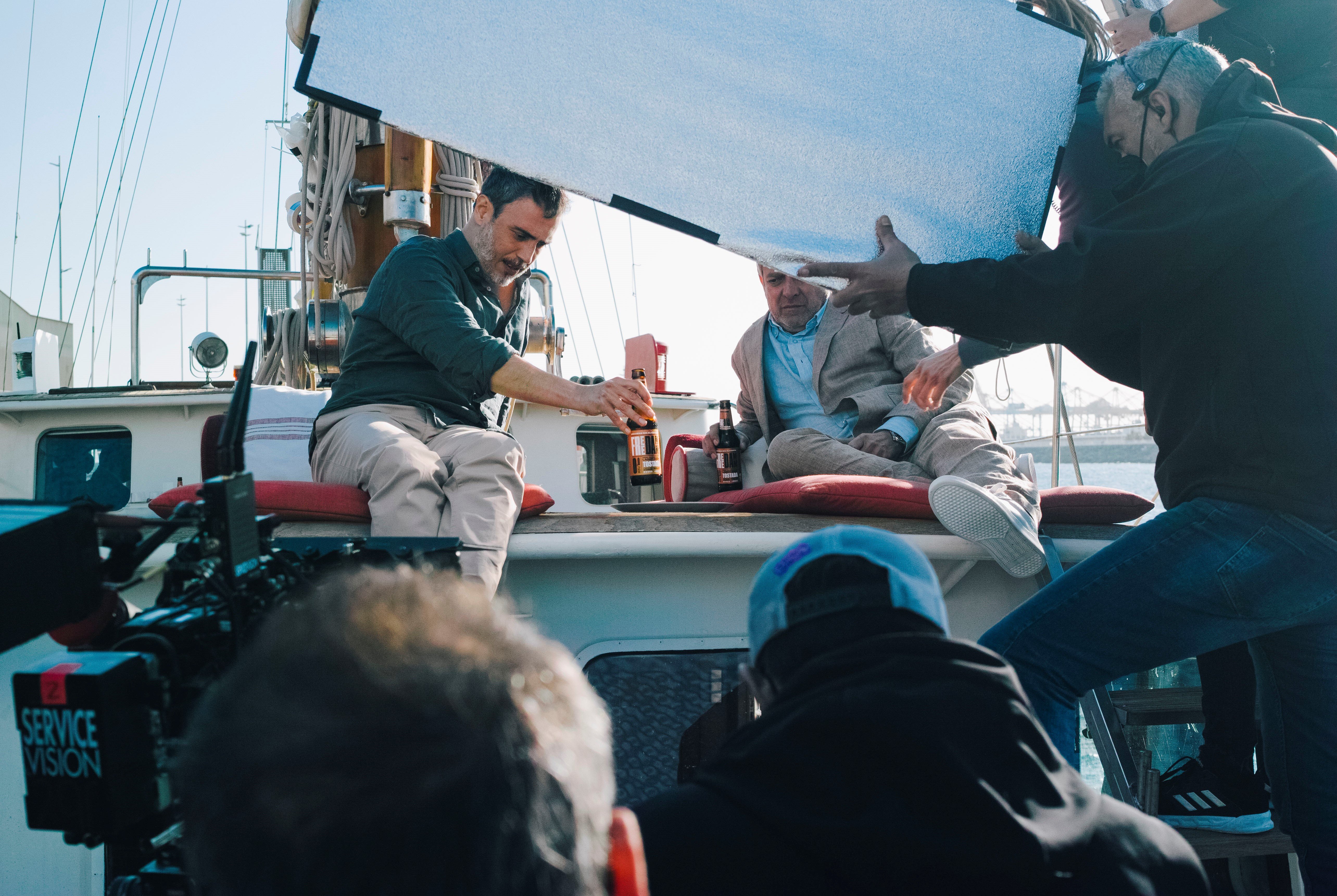 2021 Free Damm rodaje (3)