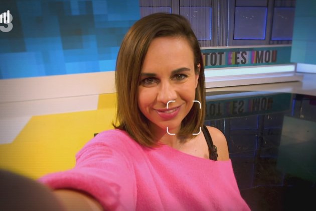 laia ferrer TV3