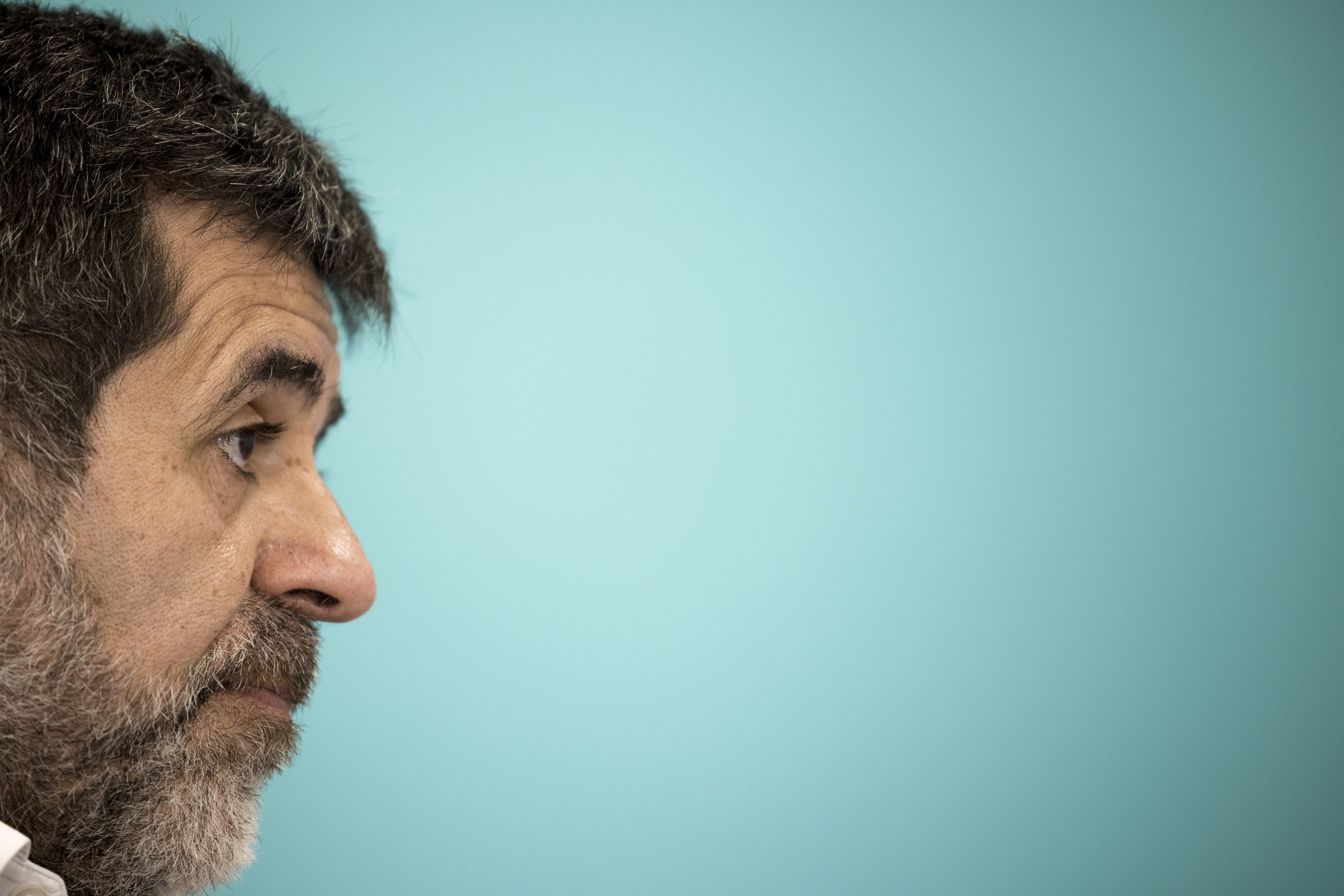 Jordi Sànchez: "The accord is a great victory. The repression has not beaten us"