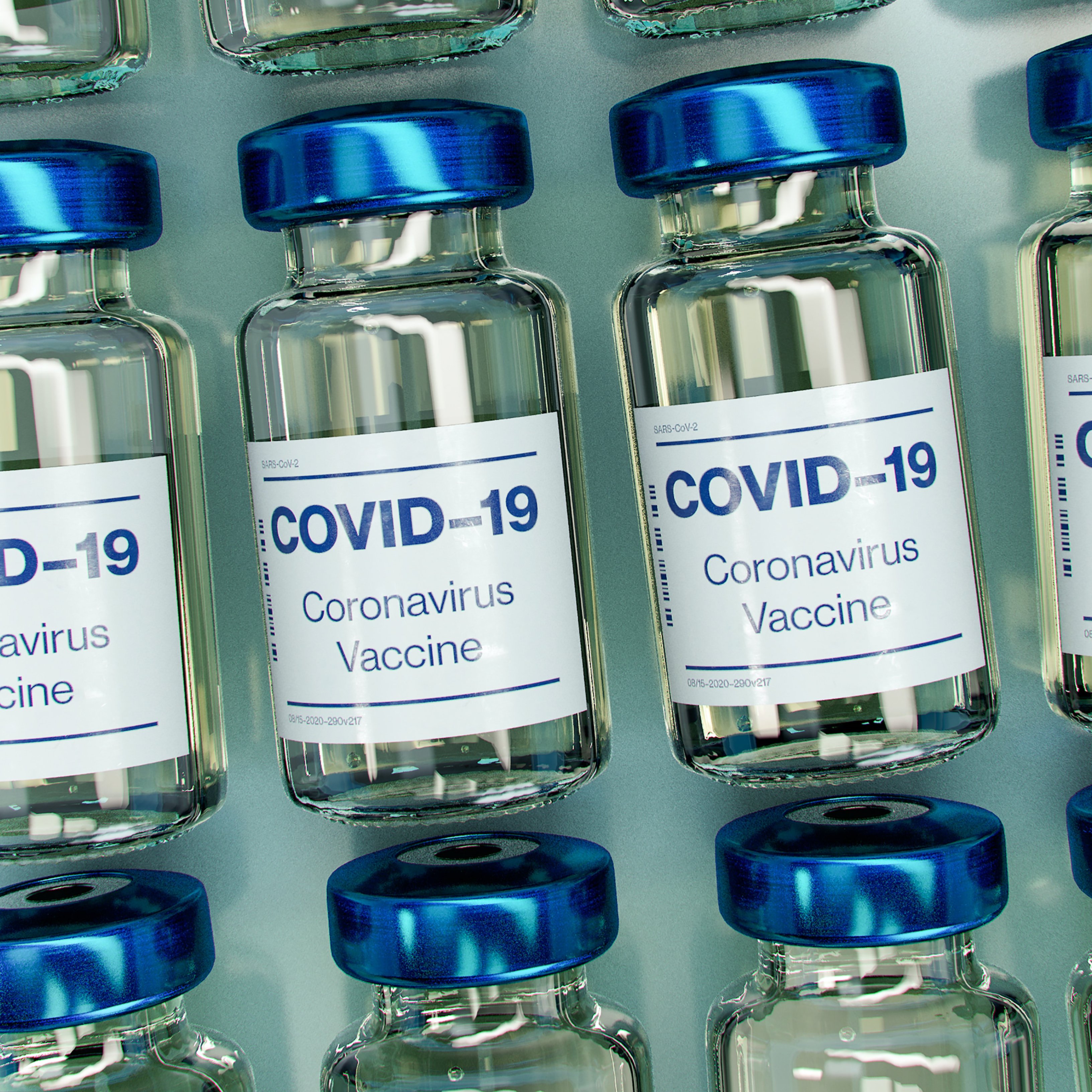 Immunitzats amb sis vacunes diferents podran entrar a Espanya a partir de dilluns