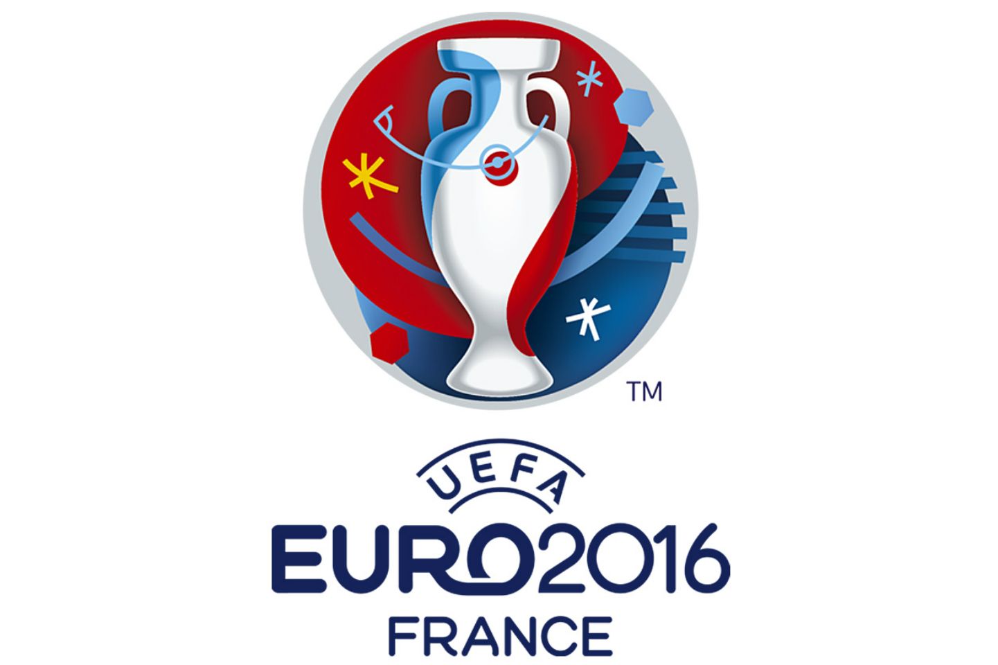 Calendario de la Eurocopa de Francia 2016