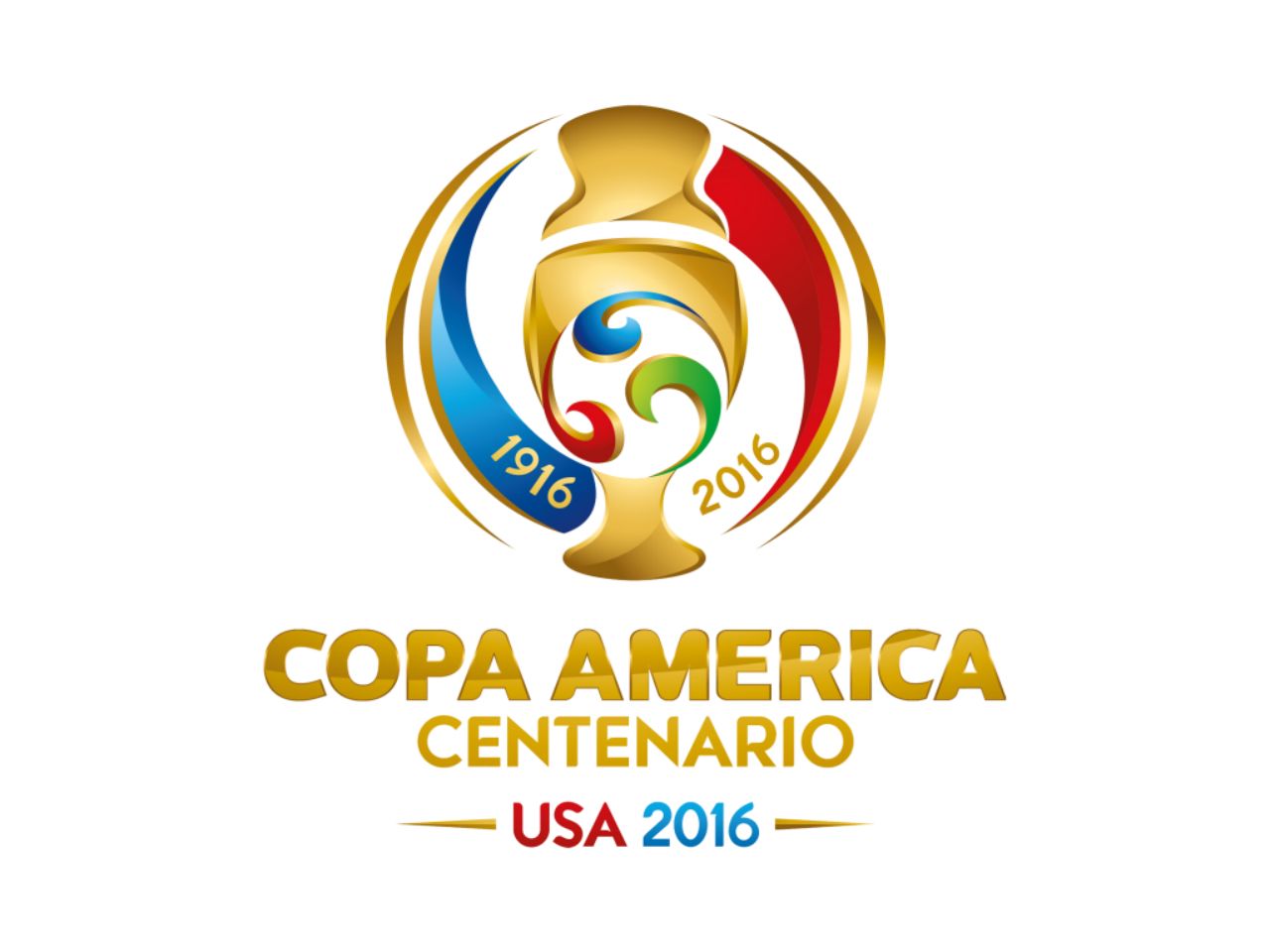 Calendario de la Copa América 2016