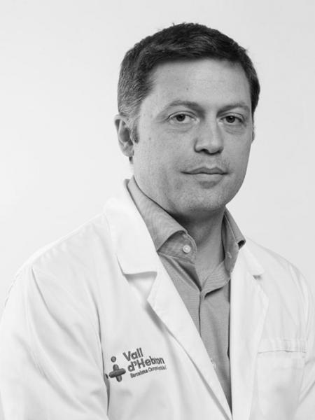 Dr. Hector Boix