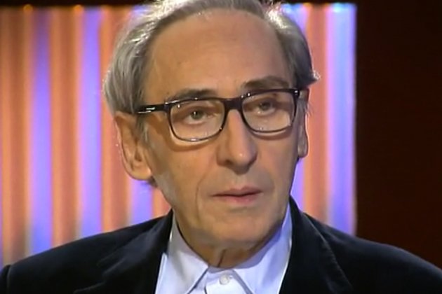 Franco Battiato RTVE
