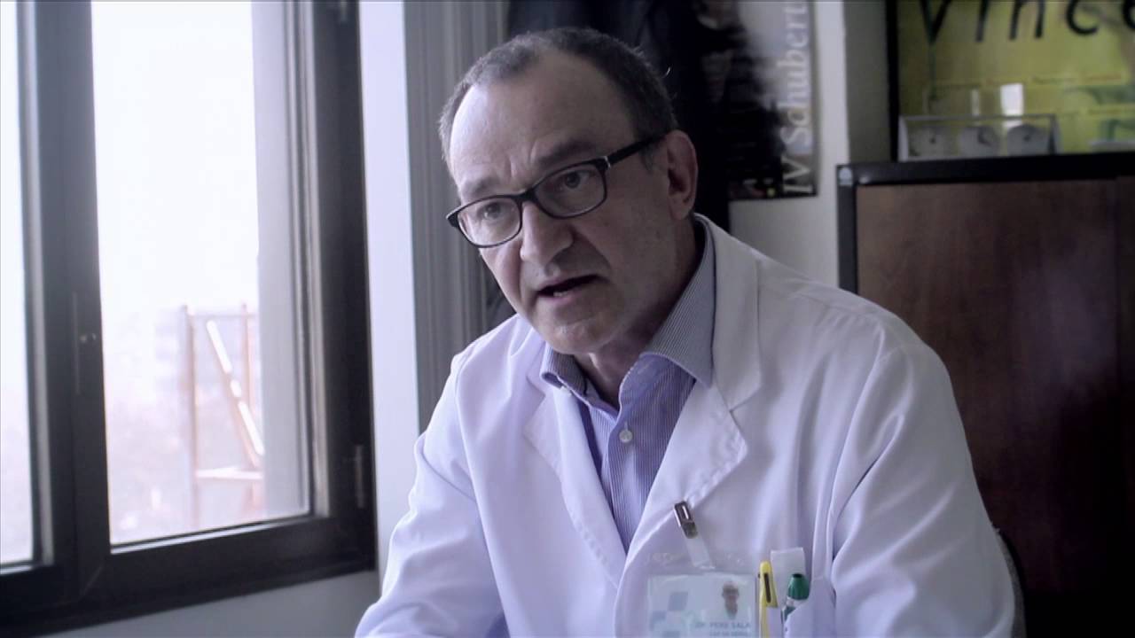 Dr. Pere Sala Dr. Pere Sala
