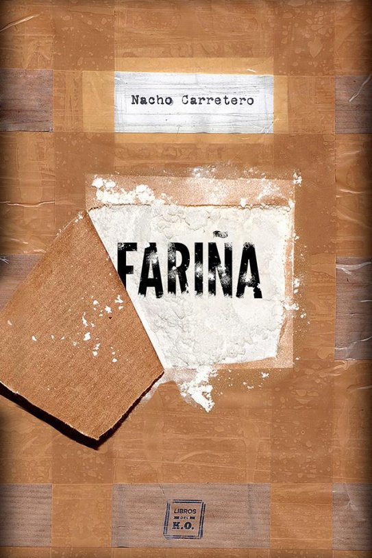 FARINA PORTADA